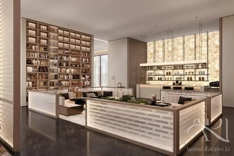 Cartier Villas Runda, Andrew Zagoritis Rd – photo 25