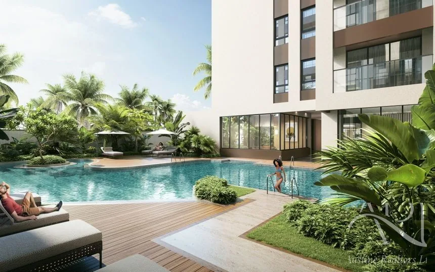 3 Bedroom Apartments For Sale In Kileleshwa – photo 2