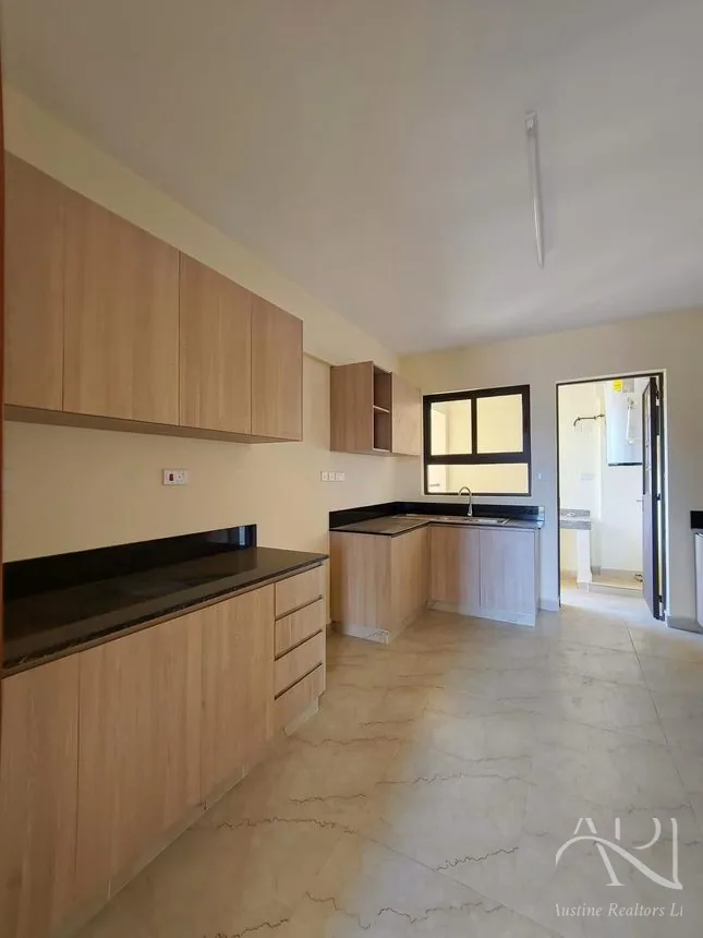 3 Bedroom Apartments For Rent In Loresho – photo 5