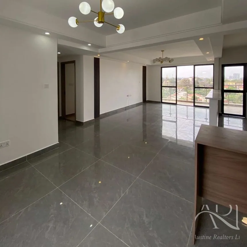 2 Bedroom Apartments For Rent In Riverside Drive, Nairobi – photo 3
