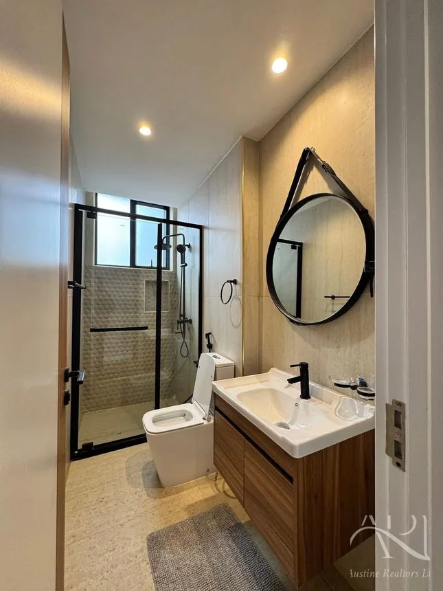 Furnished 3 Bedroom For Rent In Westlands, Brookside – photo 10