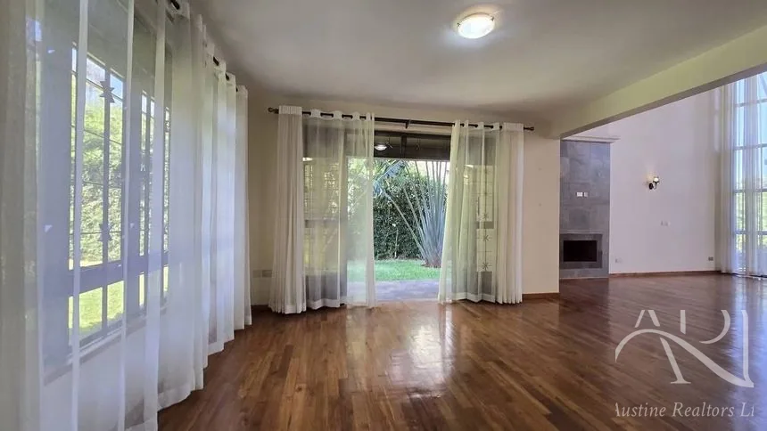 5 Bedroom Town House For Rent In Runda – photo 6