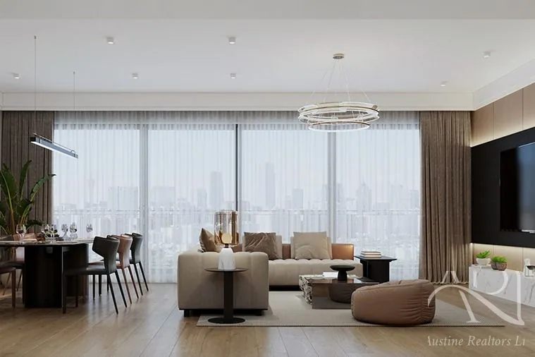LIBRA RESIDENCES KILIMANI – 3,4 & 5 BEDROOM WITH DSQ – photo 11
