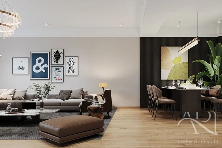 Libra Residences In Kilimani, Nairobi – photo 16