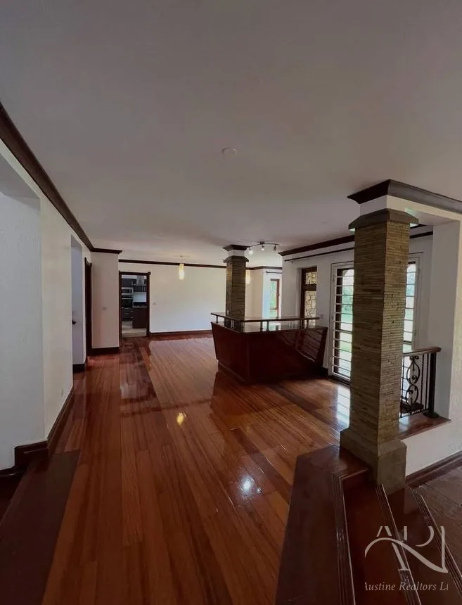 Kihingo Village – 4 Bedroom Villa For Rent In Kitisuru – photo 10