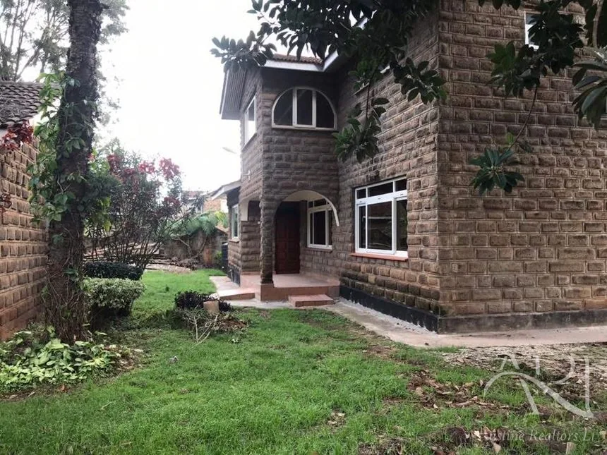 4 Bedroom House For Rent In Lavington, Olenguruone Road β photo 3