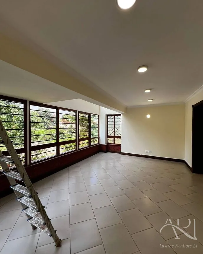 5 Bedroom Townhouse For Rent In Spring Valley, Shanzu Road – photo 7