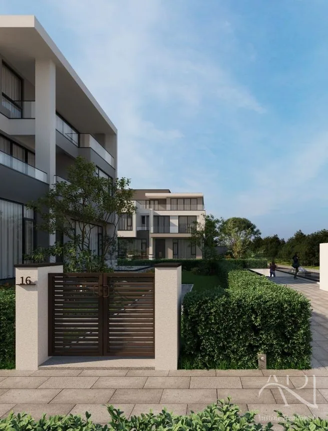 ONLYOU NJUMBI VILLAS IN LAVINGTON, CHALBI DRIVE – photo 8