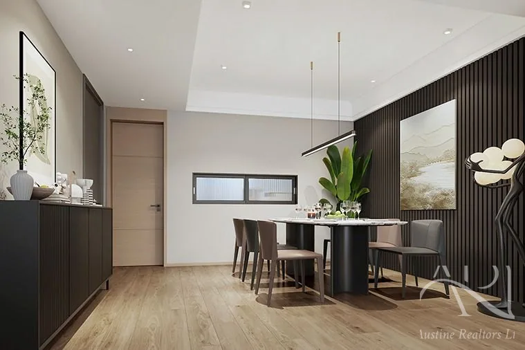 4 Bedroom Apartments With DSQ For Sale In Kilimani, George Padmore Road – photo 5