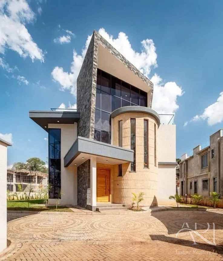 4 Bedroom Villa For Sale In Loresho – photo 12