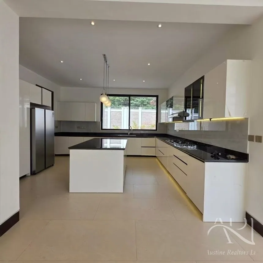 6 Bedroom Villa For Rent In Kitisuru – photo 6