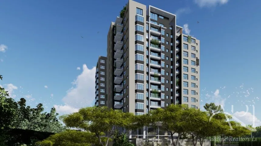 2 Bedroom Apartments For Sale On Ngong Road, Nairobi – photo 4