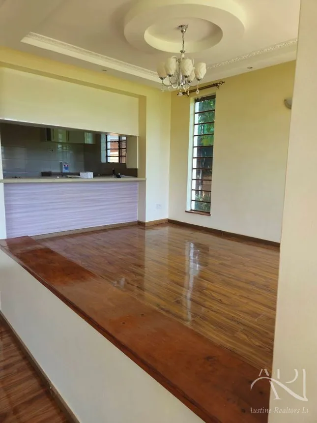 4 Bedroom Townhouse For Rent In Runda – photo 11