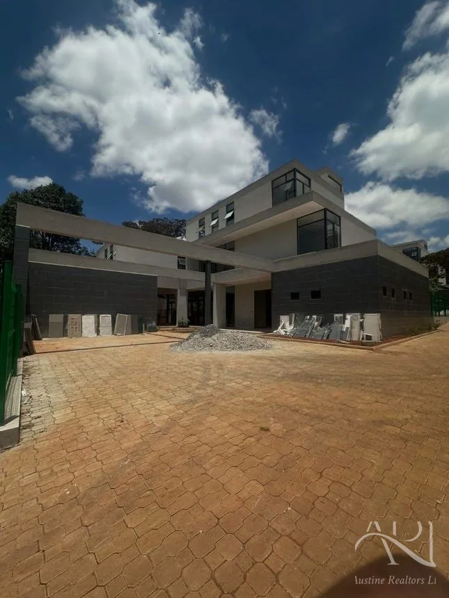 5 Bedroom Villa For Sale In Windy Ridge Karen – photo 16