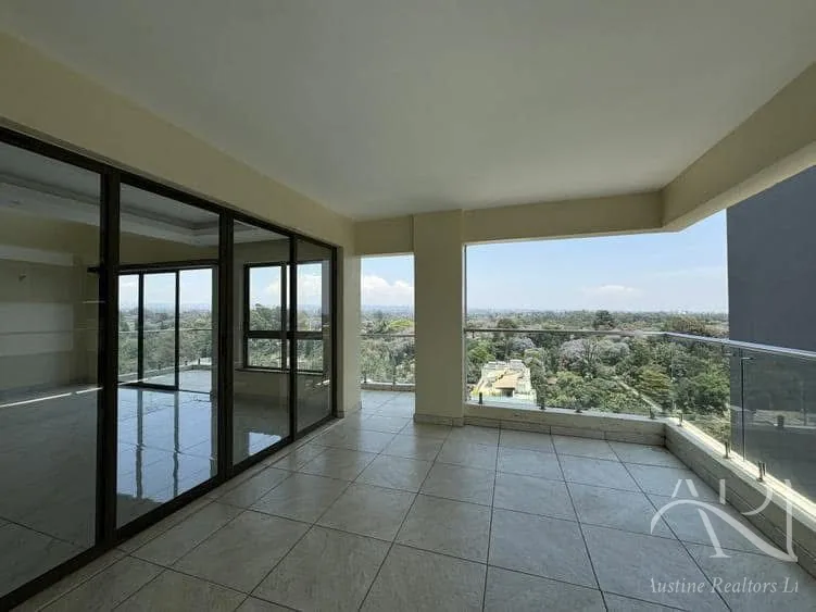 4 Bedroom Duplex For Sale In Westlands Off General Mathenge Road – photo 4