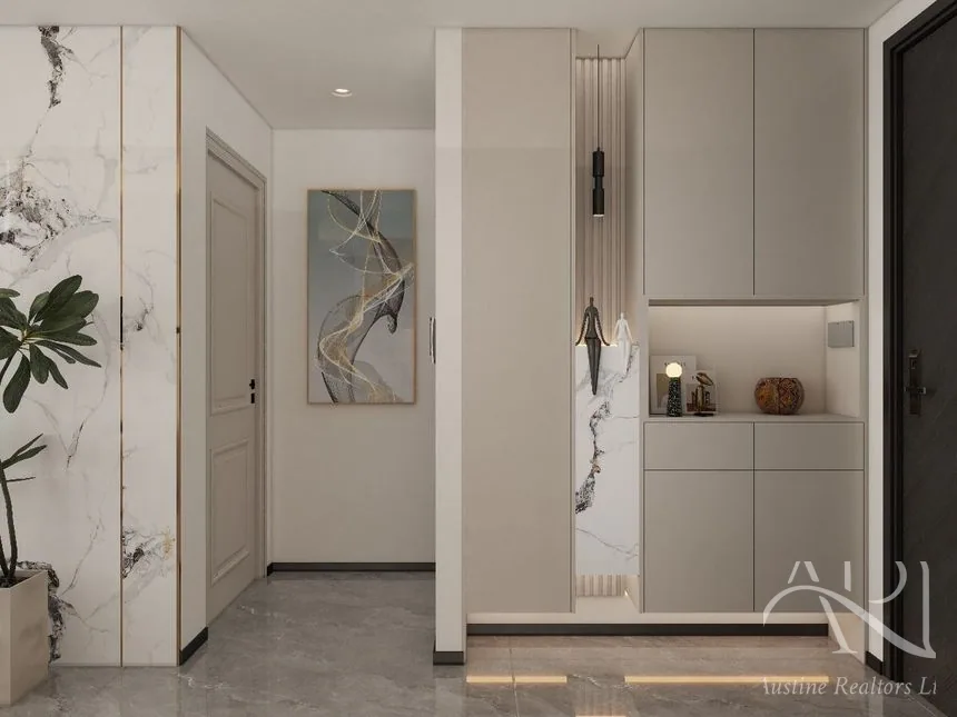 ARIA CAPITAL RESIDENCY – 1,2 & 3 Bedroom Apartment For Sale In Upper Hill, Nairobi – photo 5
