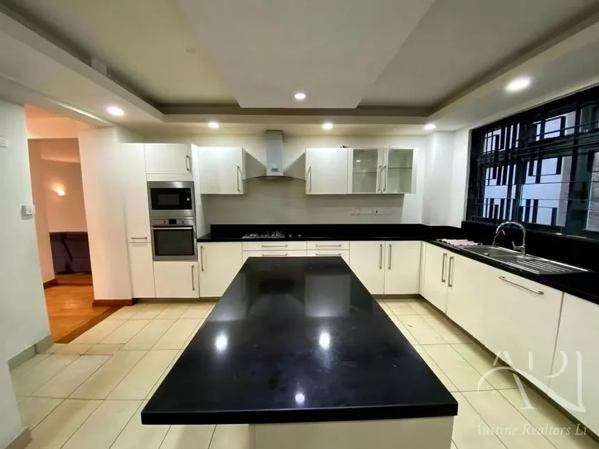 4 Bedroom Villa For Rent In Westlands, Shanzu Road – photo 9