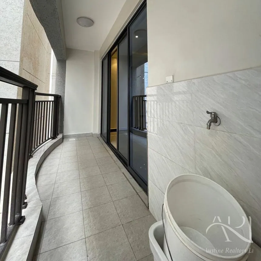 3 Bedroom Apartment For Rent In Kileleshwa – photo 12