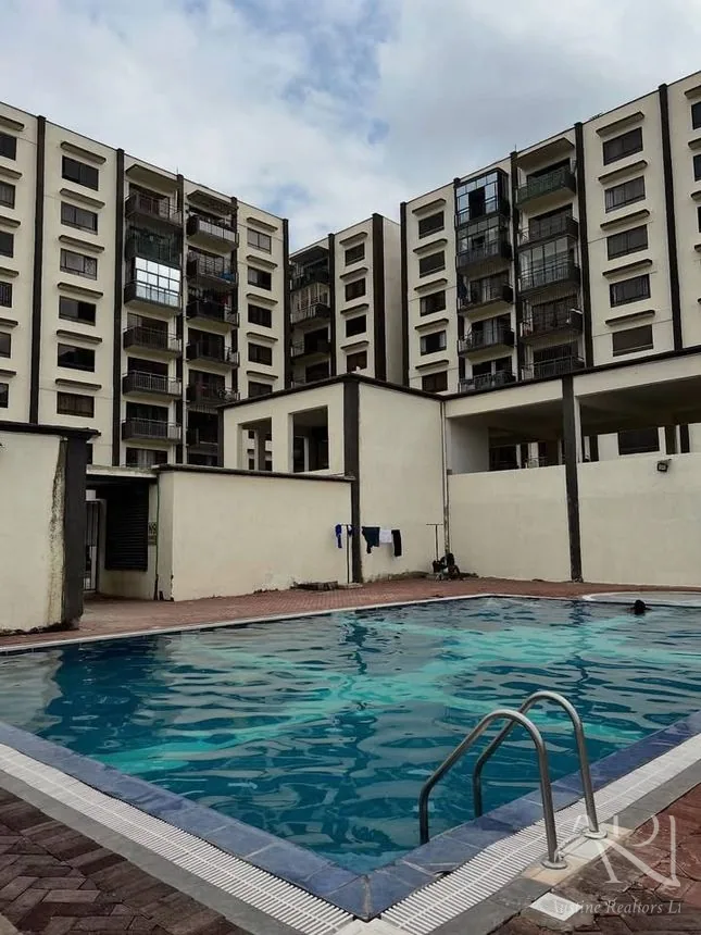 3 Bedroom Apartment For Rent In Syokimau, Chady Road – photo 1