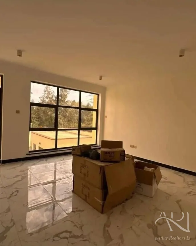 4 Bedroom Townhouse For Rent In Karen, Bogani Road – photo 5