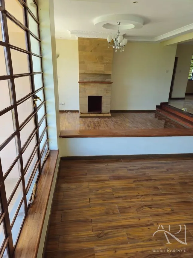 4 Bedroom Townhouse For Rent In Runda – photo 12