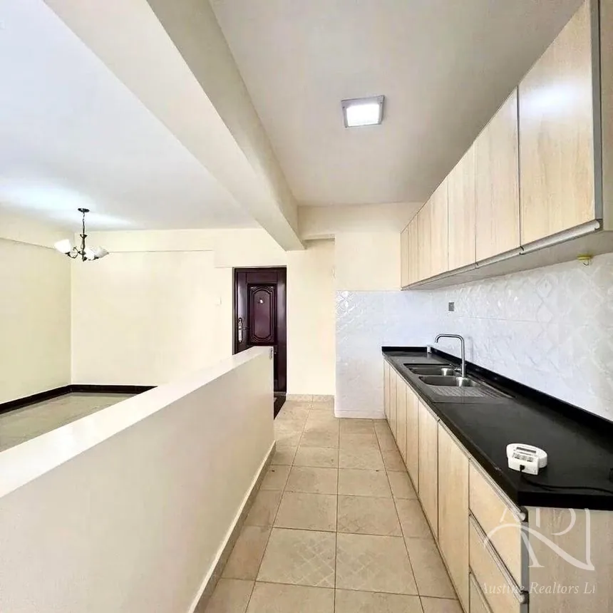 2 Bedroom For Rent In Kileleshwa – photo 5