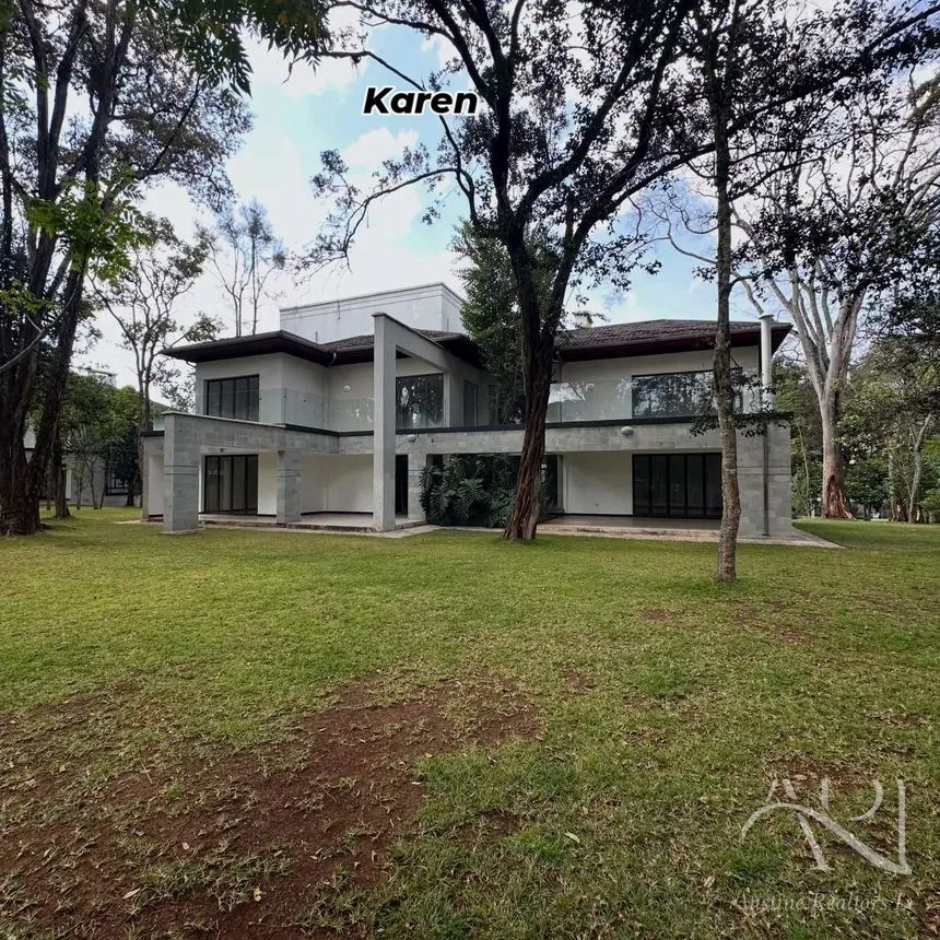 5 Bedroom Villa For Sale In Karen – photo 2