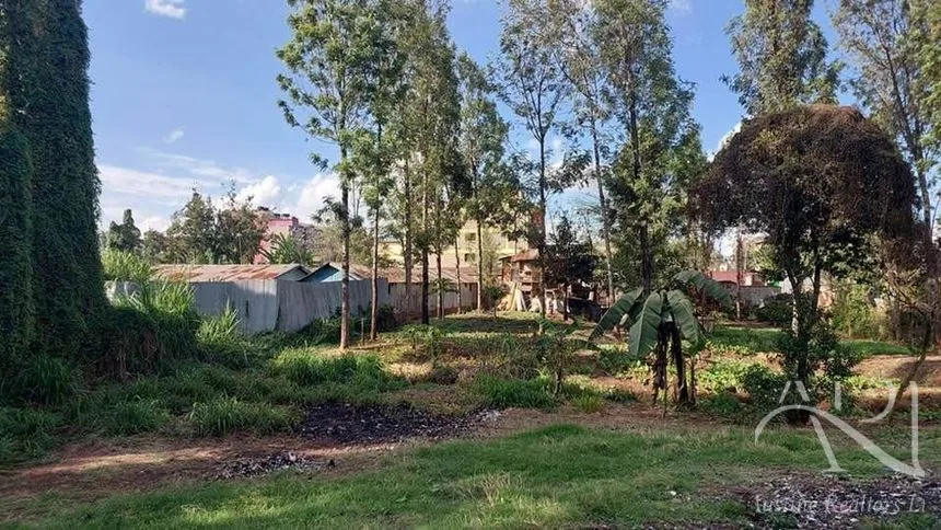 Land For Sale In Riruta, Kabiria Road – photo 14