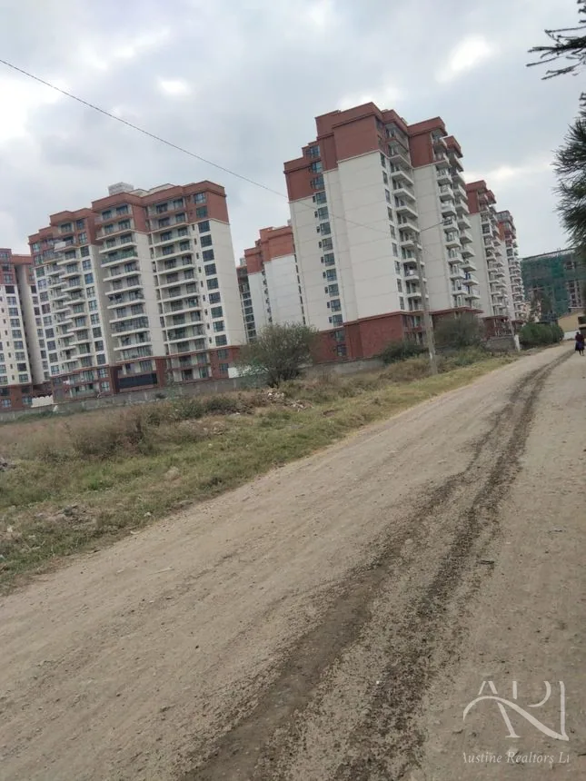 2 Acre Land For Sale In Syokimau, Mombasa Road – photo 1