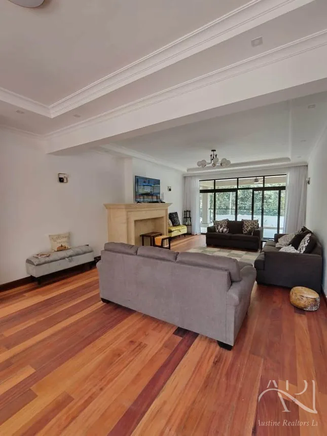 5 Bedroom Villa For Sale In Karen, Windy Ridge – photo 6