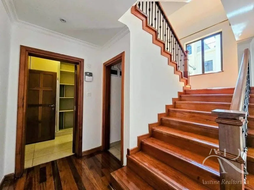 4 Bedroom Townhouse For Rent In Kileleshwa, Kaputei Garden – photo 9