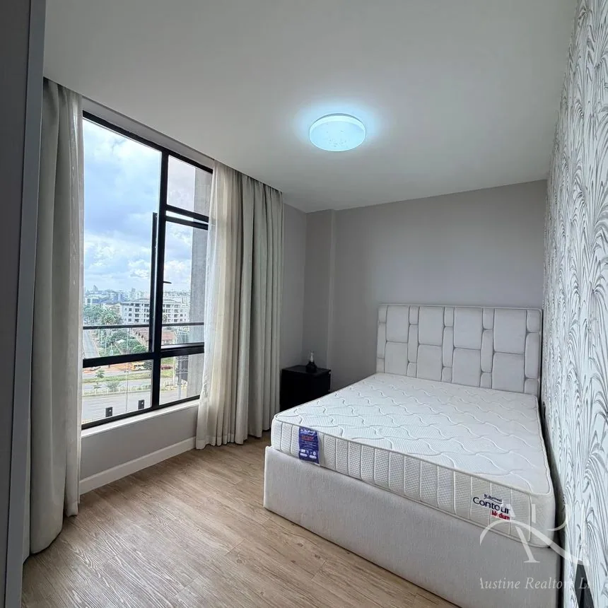 Furnished 2 Bedroom Apartment For Rent In Westlands, Brookside – photo 14