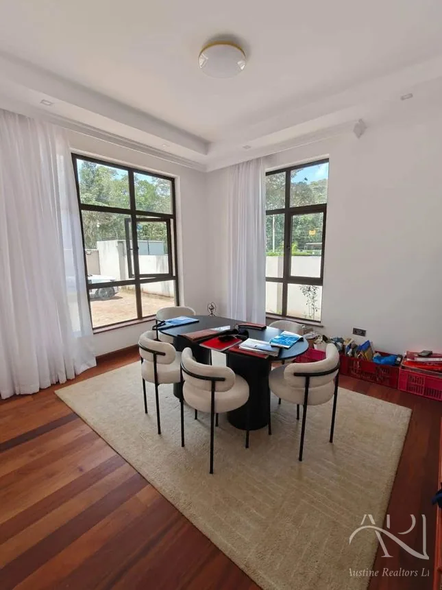 5 Bedroom Villa For Sale In Karen, Windy Ridge – photo 4