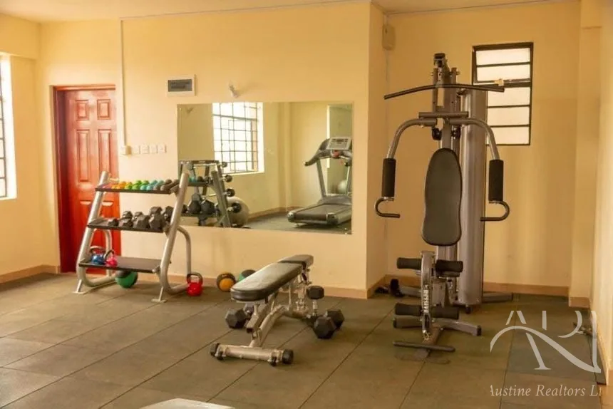 1 Bedroom Apartments For Rent In Westlands, Westlands Road – photo 14