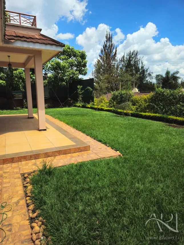 4 Bedroom Townhouse For Rent In Runda – photo 6