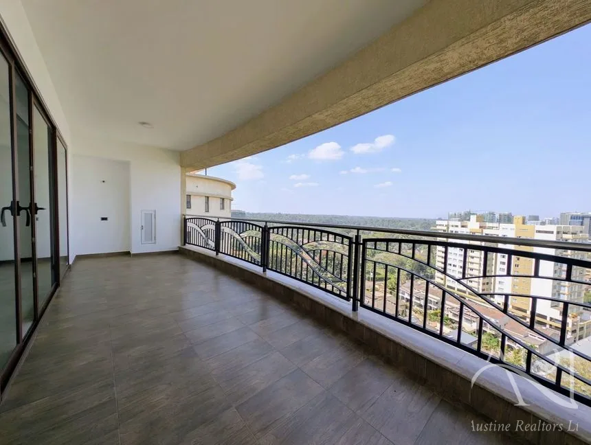 4 Bedroom Apartments For Rent In Westlands – photo 4