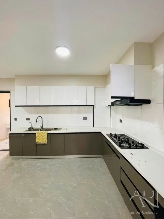 4 Bedroom Apartment For Rent In Kileleshwa – photo 7