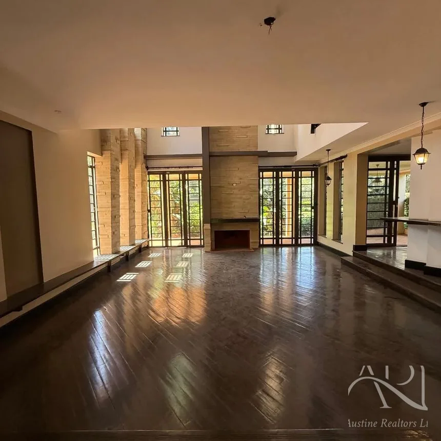 5 Bedroom Townhouse For Sale In Karen, Nairobi – photo 3