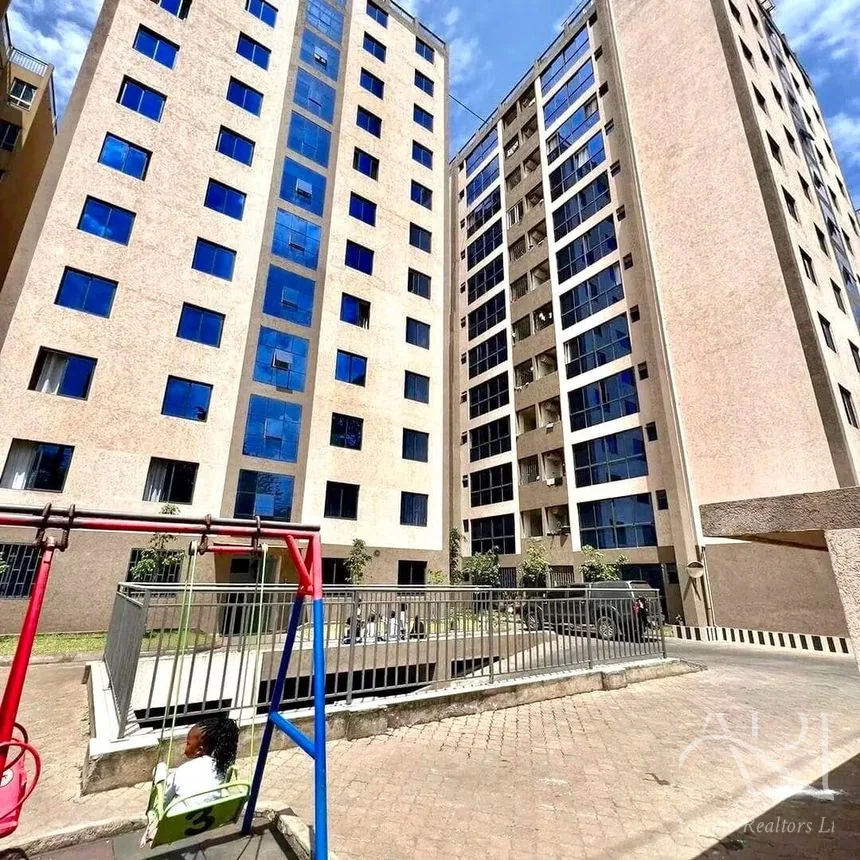 2 Bedroom For Rent In Kileleshwa – photo 1