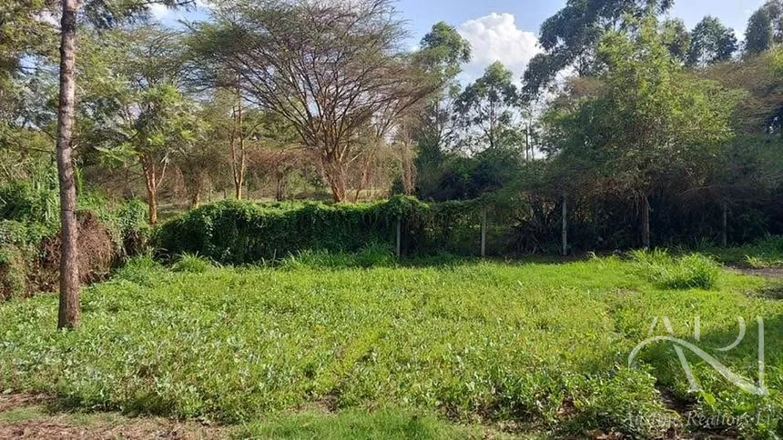 Land For Sale In Riruta, Kabiria Road – photo 18