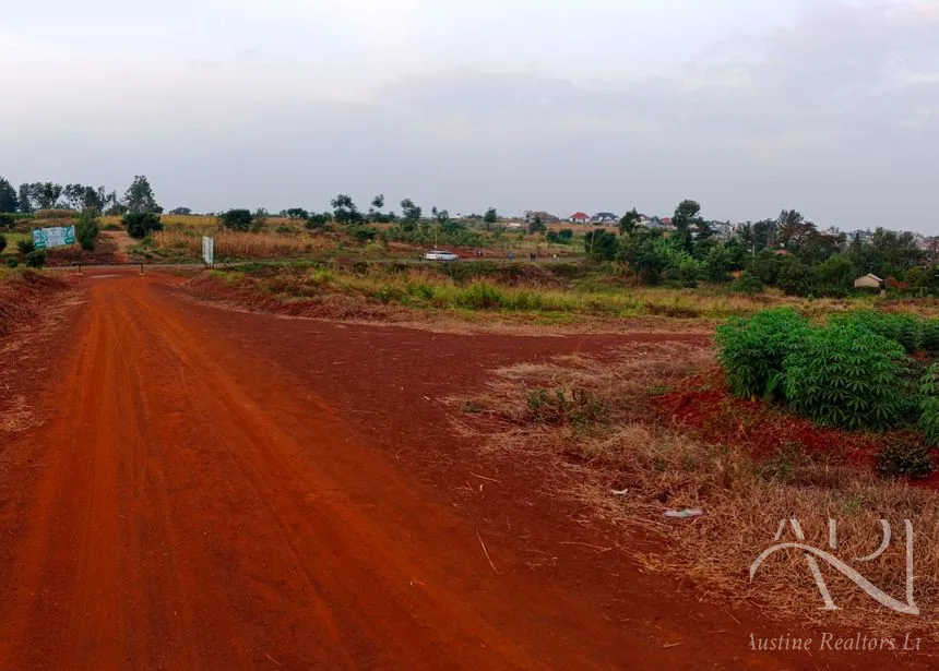 50 by 100 Plot For Sale In Ruiru – photo 4