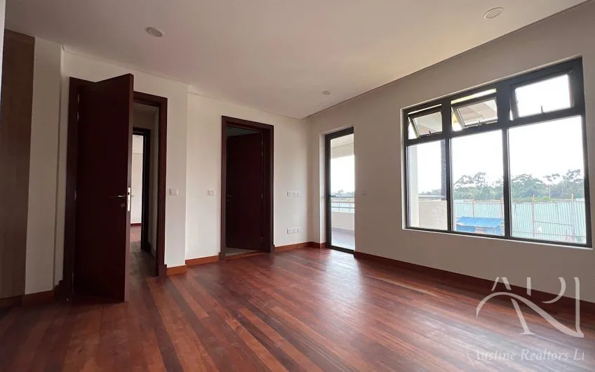 5 Bedroom Townhouse For Rent In Karen, Langata Road – photo 13