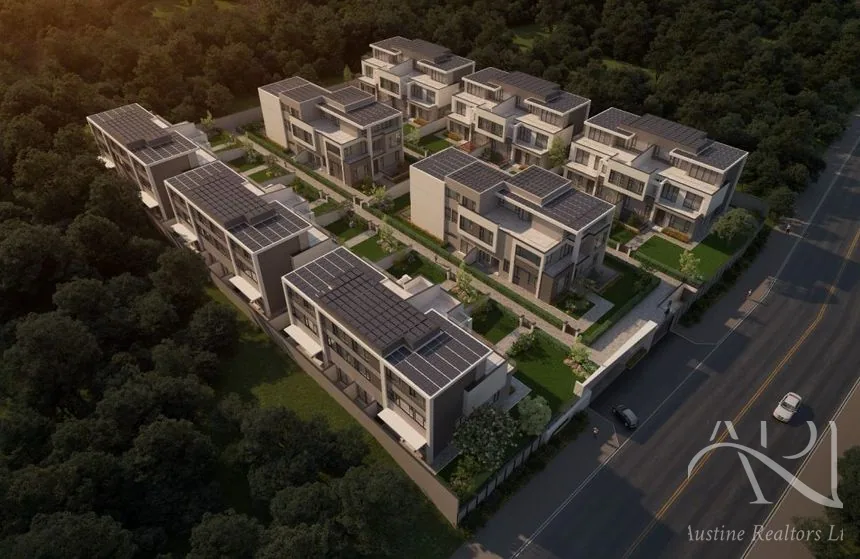 ONLYOU NJUMBI VILLAS IN LAVINGTON, CHALBI DRIVE – photo 2