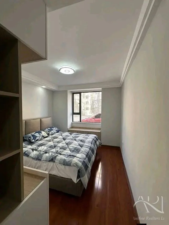 TERRIAN PARK – 1,2 & 3 BEDROOM APARTMENT FOR SALE IN KITENGELA – photo 8