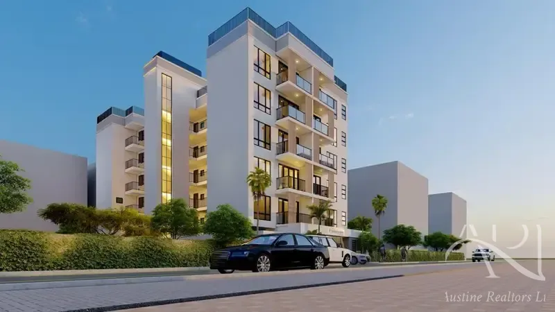 EMAIYAN RESIDENCES FOR SALE IN ONGATA RONGAI 1 & 2 BEDS FROM KSH 3.3 MILLION – photo 1