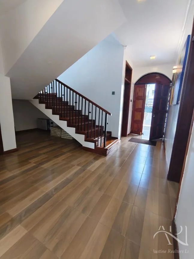 HERITAGE VILLAS – 4 BEDROOM FOR SALE IN NGONG 46 – photo 10