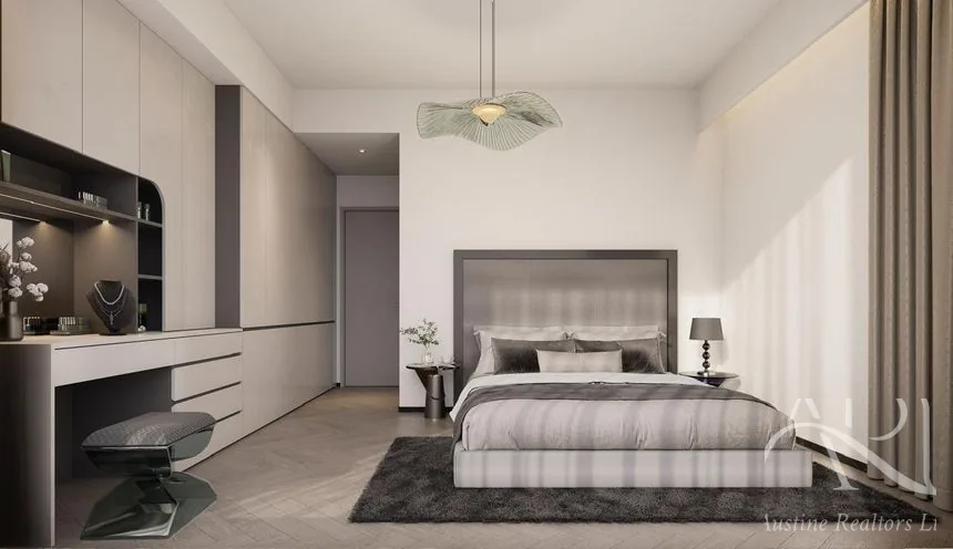 Mara Grove Residence – 1 Bedroom Apartment For Sale In Syokimau, Mombasa Road – photo 4