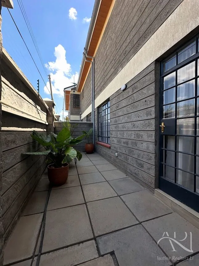 4 BEDROOM HOUSE FOR SALE IN SYOKIMAU, MOMBASA ROAD β photo 6