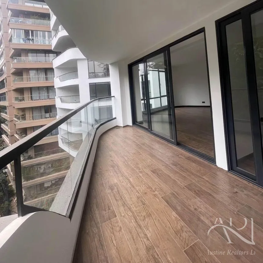 3 Bedroom Apartment For Rent In Westlands Peponi Road – photo 2
