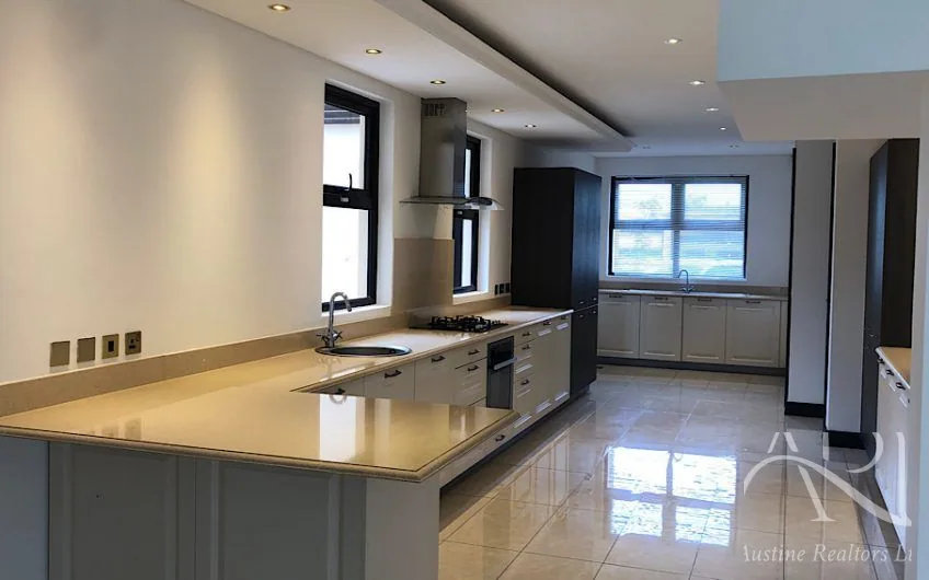 5 Bedroom Townhouse For Rent In Karen, Langata Road – photo 15
